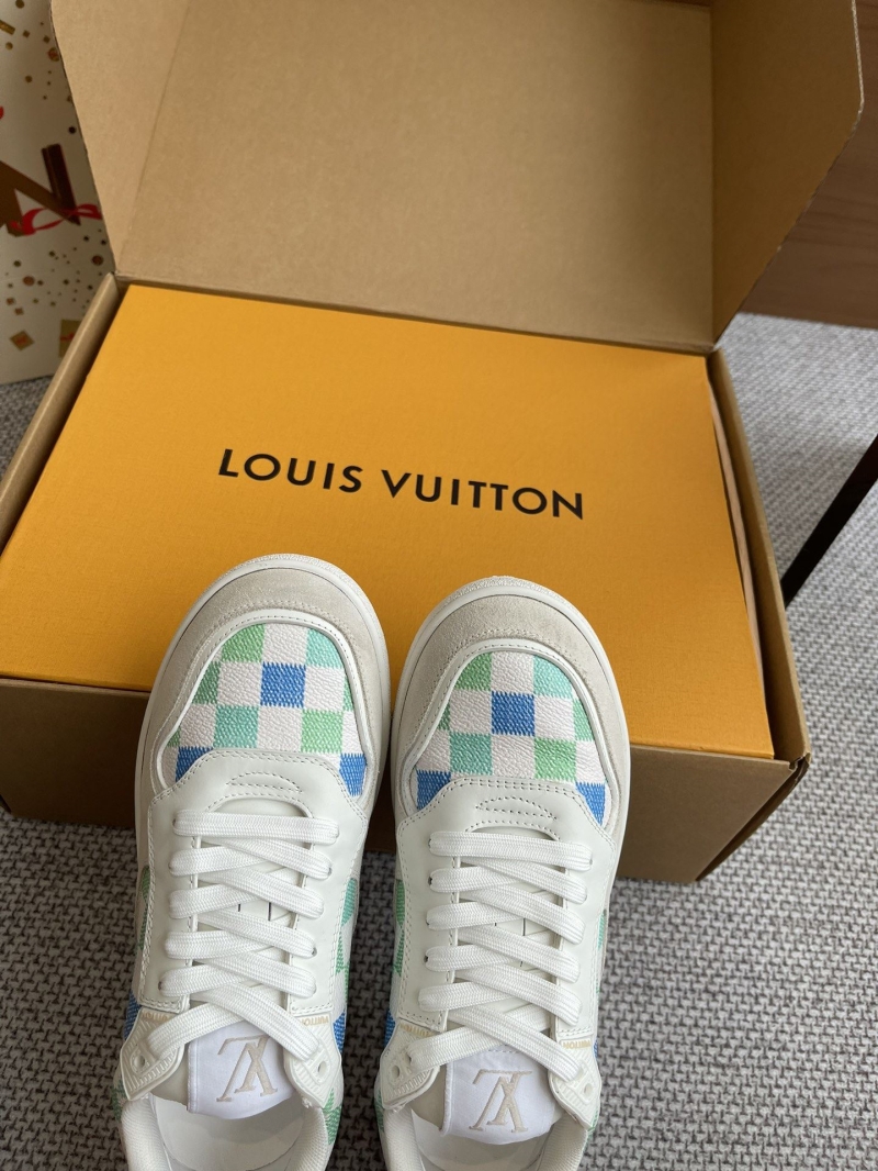 Louis Vuitton Sneakers